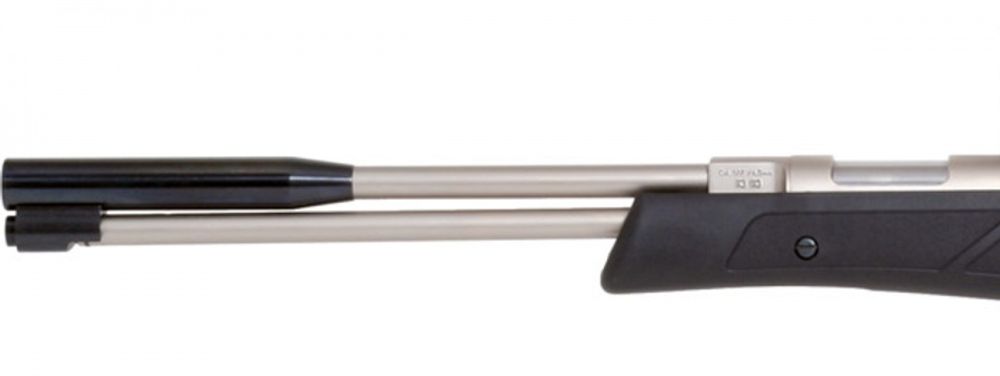 Weihrauch 97 Black Line STL 4,5mm
