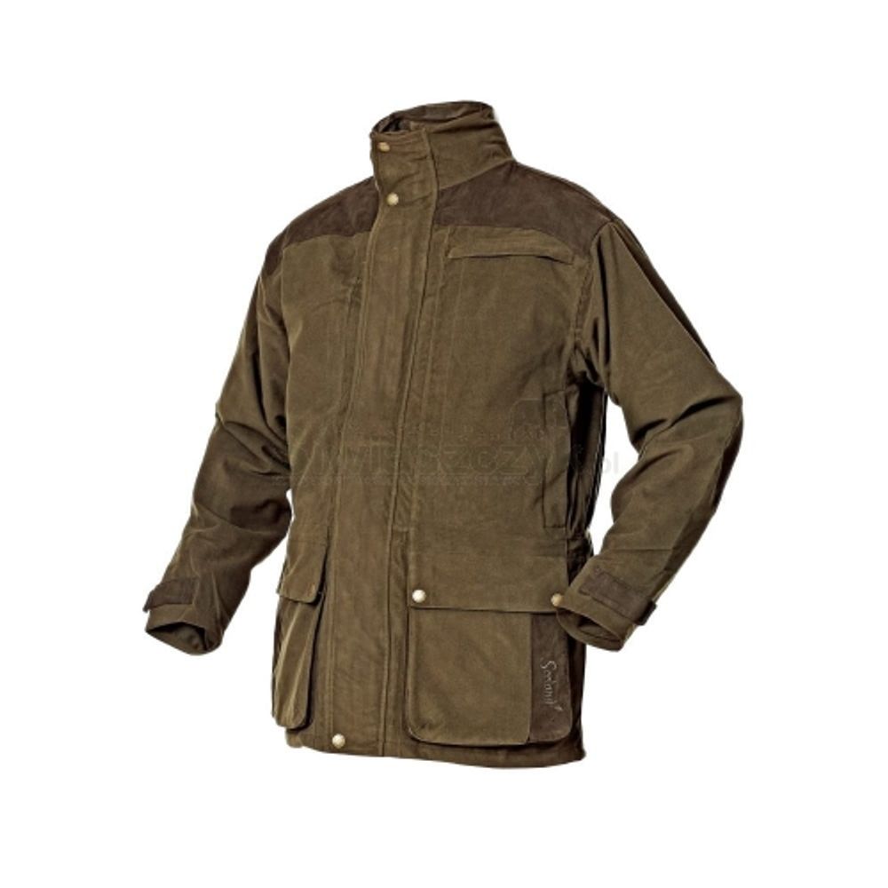 Seeland  Kimbolton Jakke