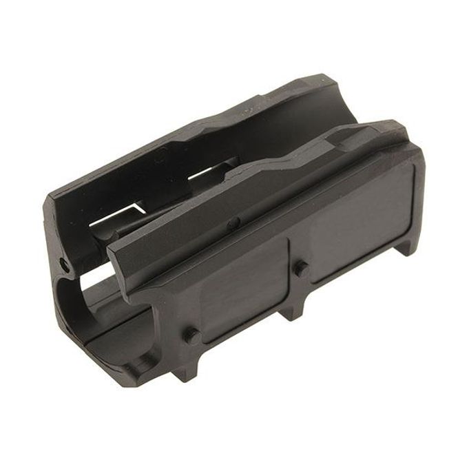 Hovedbilde Blaser Magasin-innsats