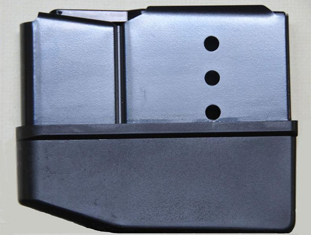 Sauer 202 5 skudds magasin