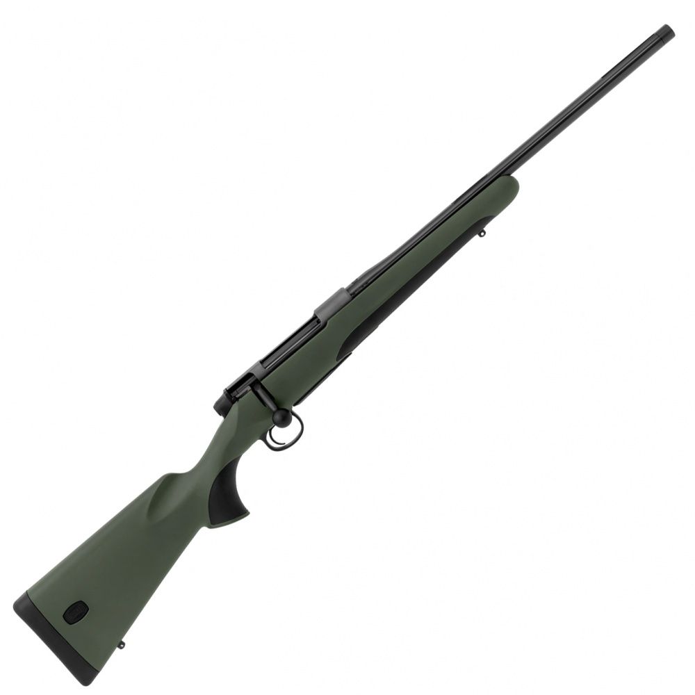 Mauser M18 Waldjagd 51 cm M17x1 308W