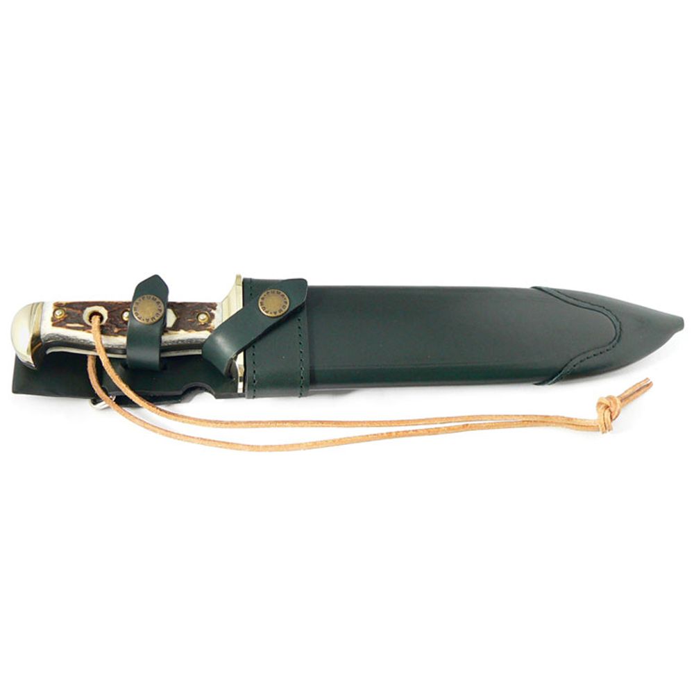 Puma Waidblatt