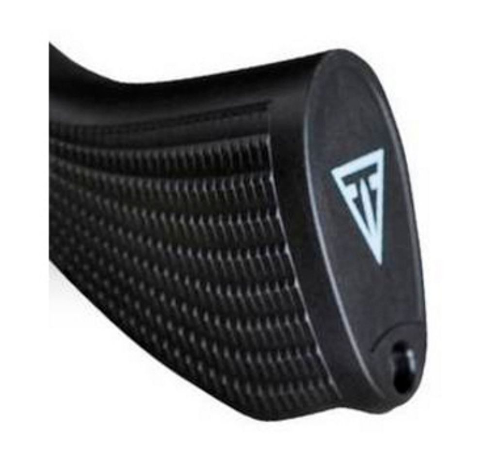 Tikka T3x pistolgrep vertikal grep soft touch sort