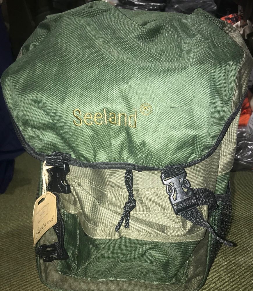 Seeland stolsekk