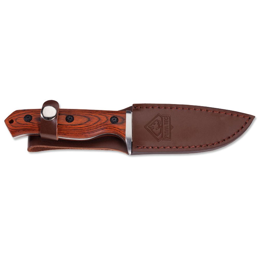 Puma Tec Belt knife