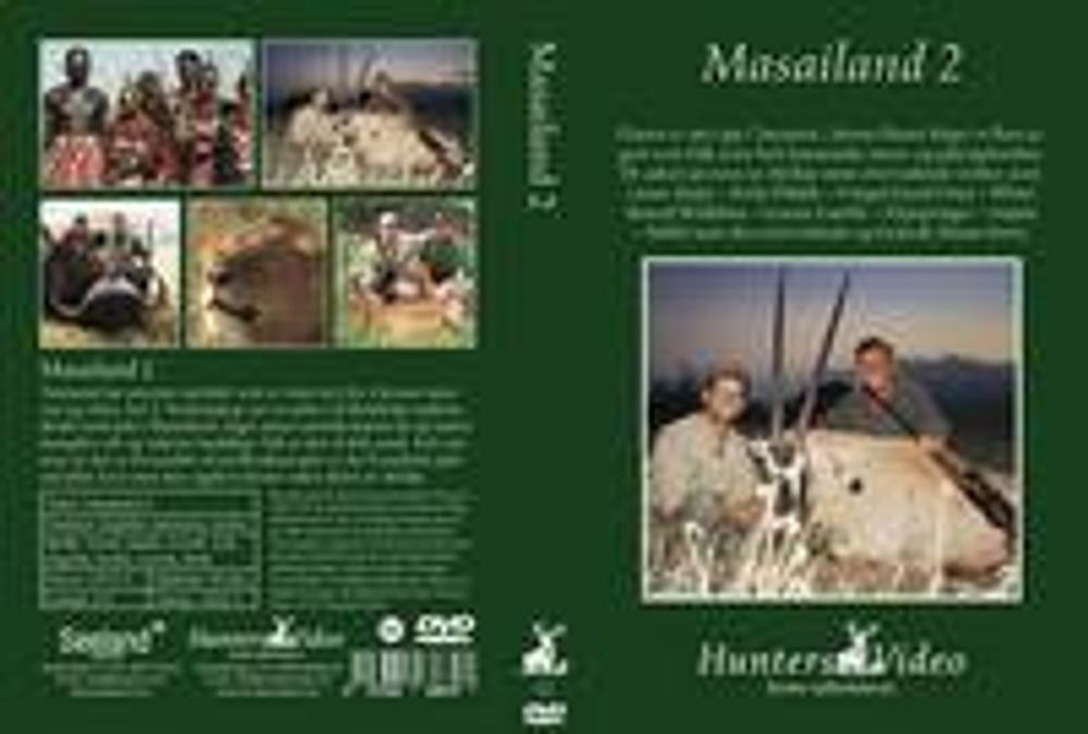 Masailand 2