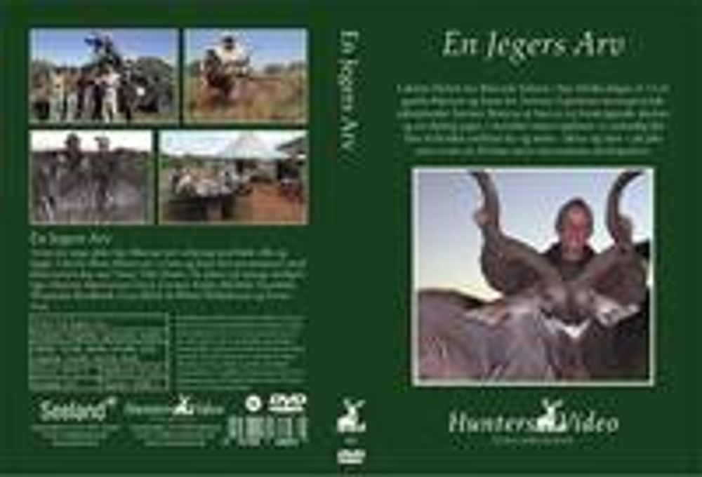 En jegers arv