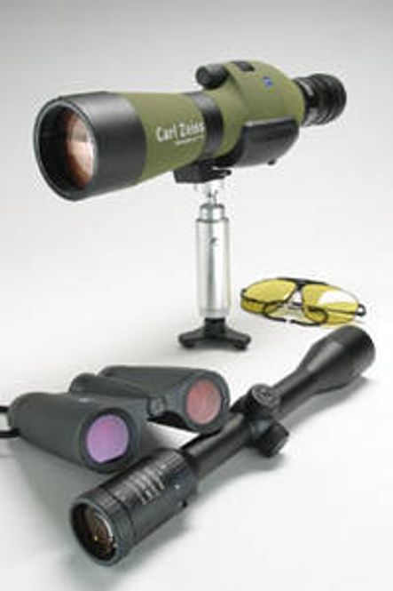 Hovedbilde Optics digest