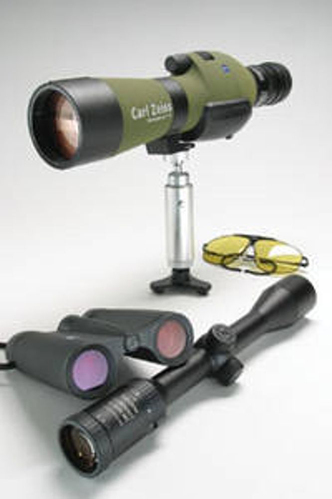 Optics digest