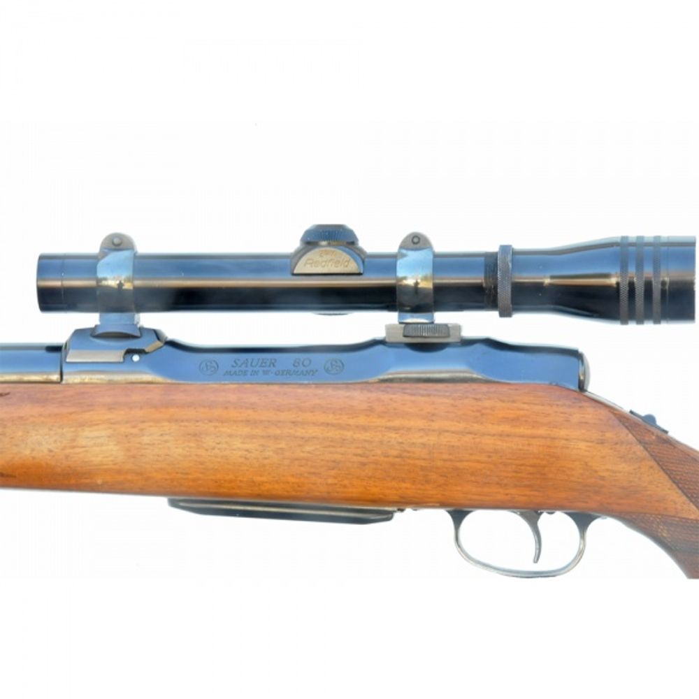 Sauer 80