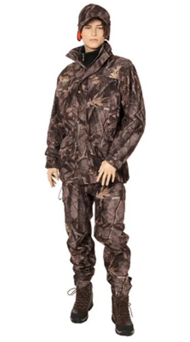 Hovedbilde Beaver Lake Løv Camo dress