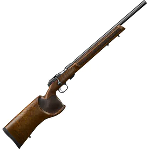 Bilde av CZ 457 Varmint MTR