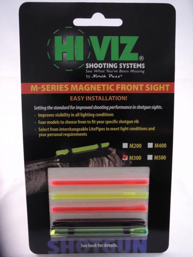HI-VIZ M200 Haglesikte