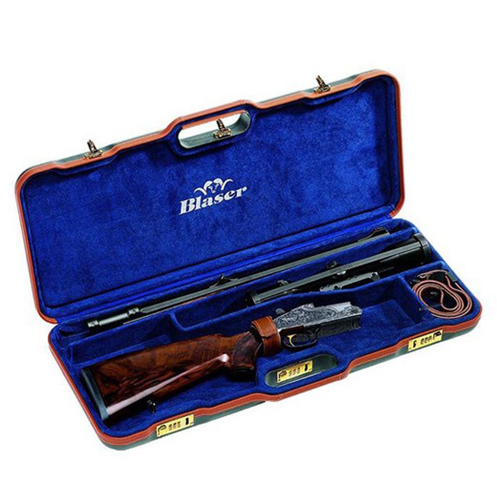 Blaser koffert modell A 