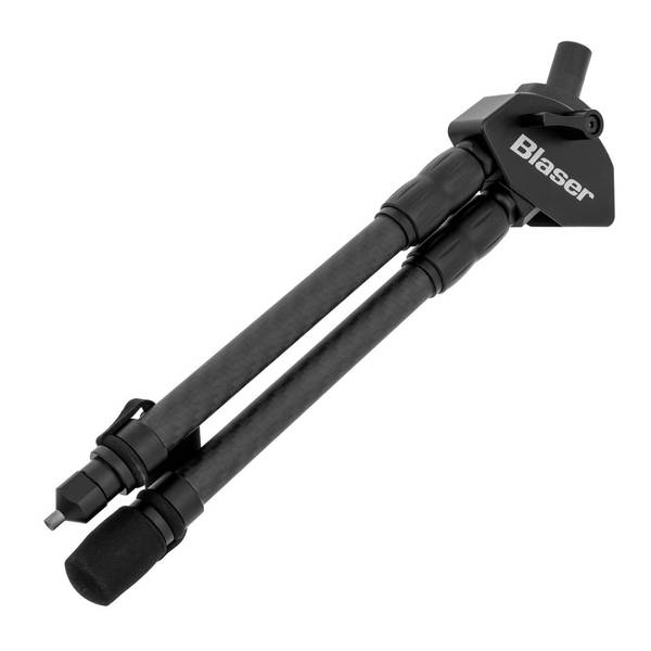  Blaser Carbon BiPod R8 Success Std 19/22mm