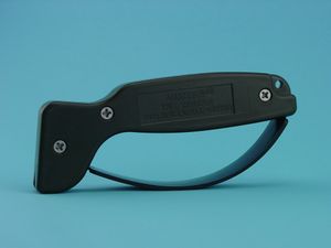 Knivsliper og vedlikehold