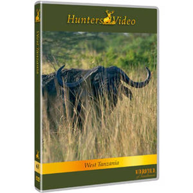 Hovedbilde Vest Tanzania