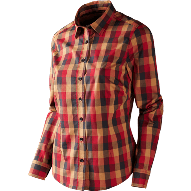 Hovedbilde Lara Lady Longsleeve Shirt