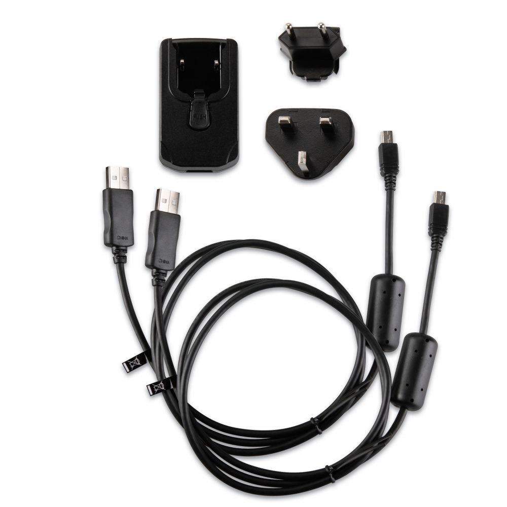 Garmin Nettadapterkabel
