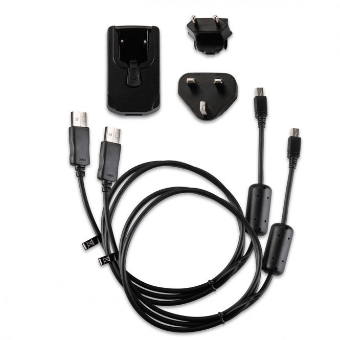 Hovedbilde Garmin Nettadapterkabel