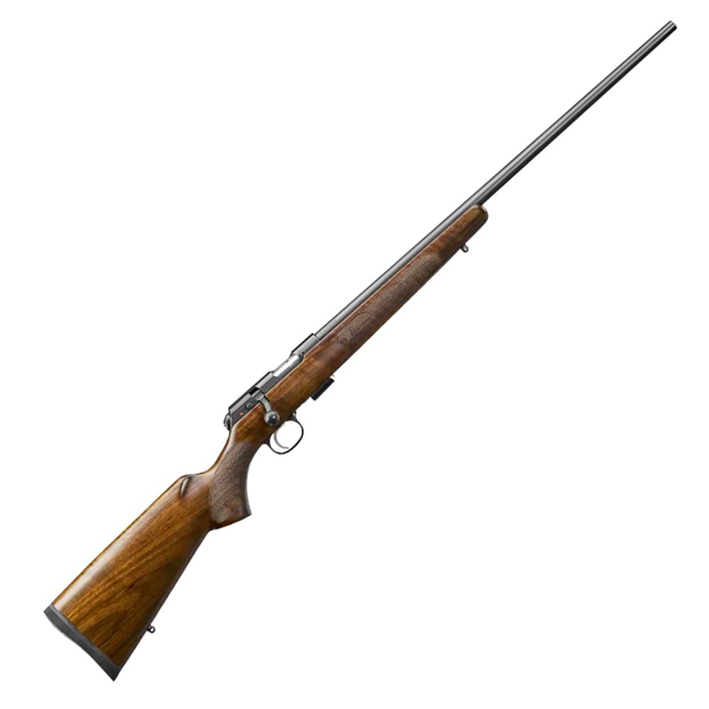 CZ 457 American 17 HMR