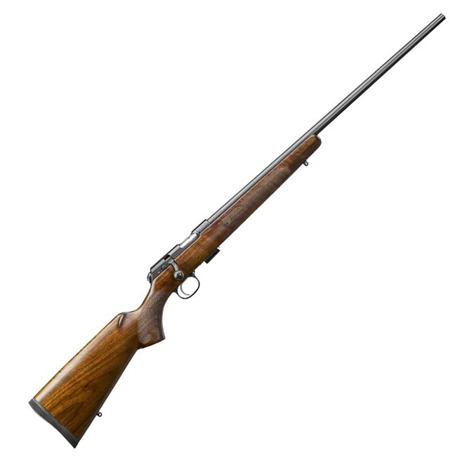 Hovedbilde CZ 457 American 17 HMR