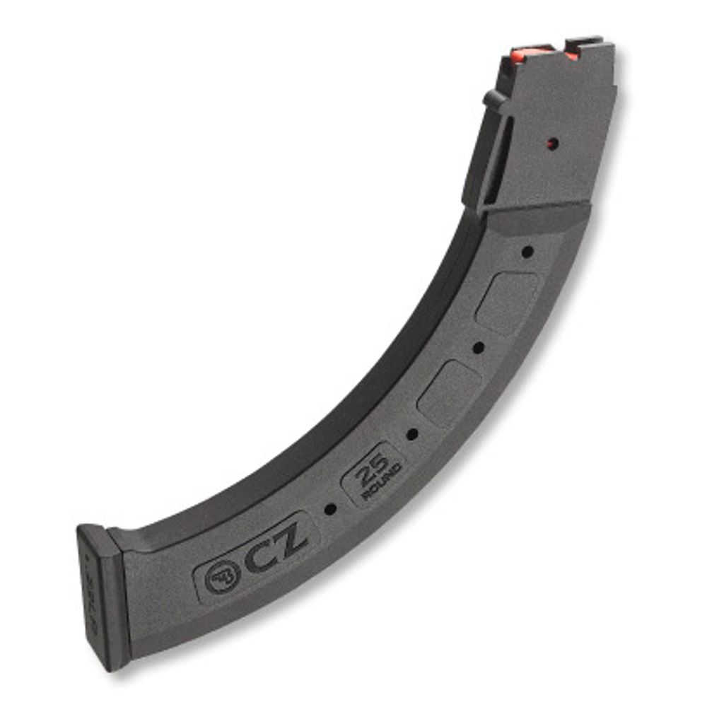 CZ 455 25 sk. 22LR magasin Synth