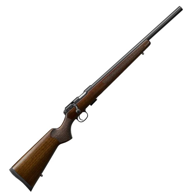 Hovedbilde CZ 457 Varmint 
