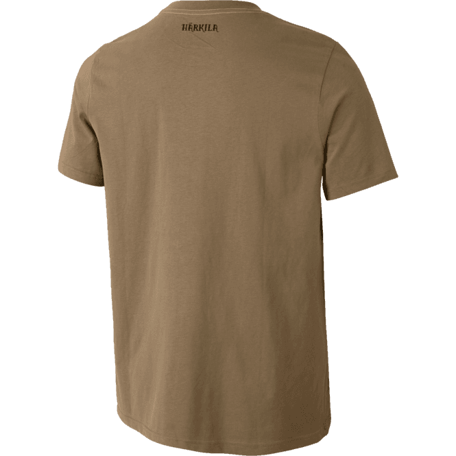 Hovedbilde Wildlife Lynx S/S t-shirt