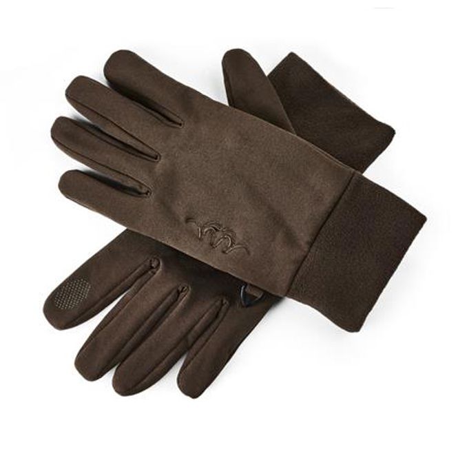 Hovedbilde Blaser Vintage 2in1 Votter