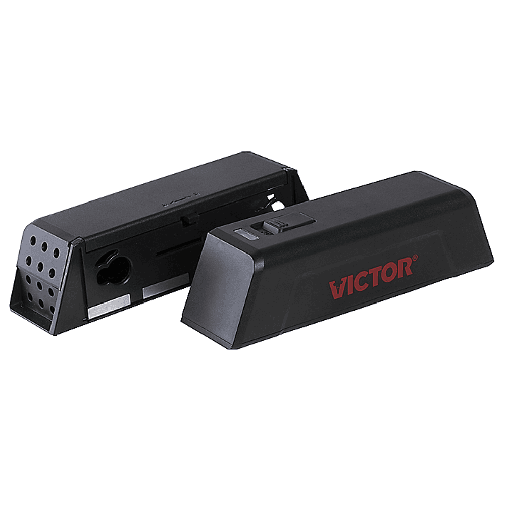 Victor Elektronisk Musefelle