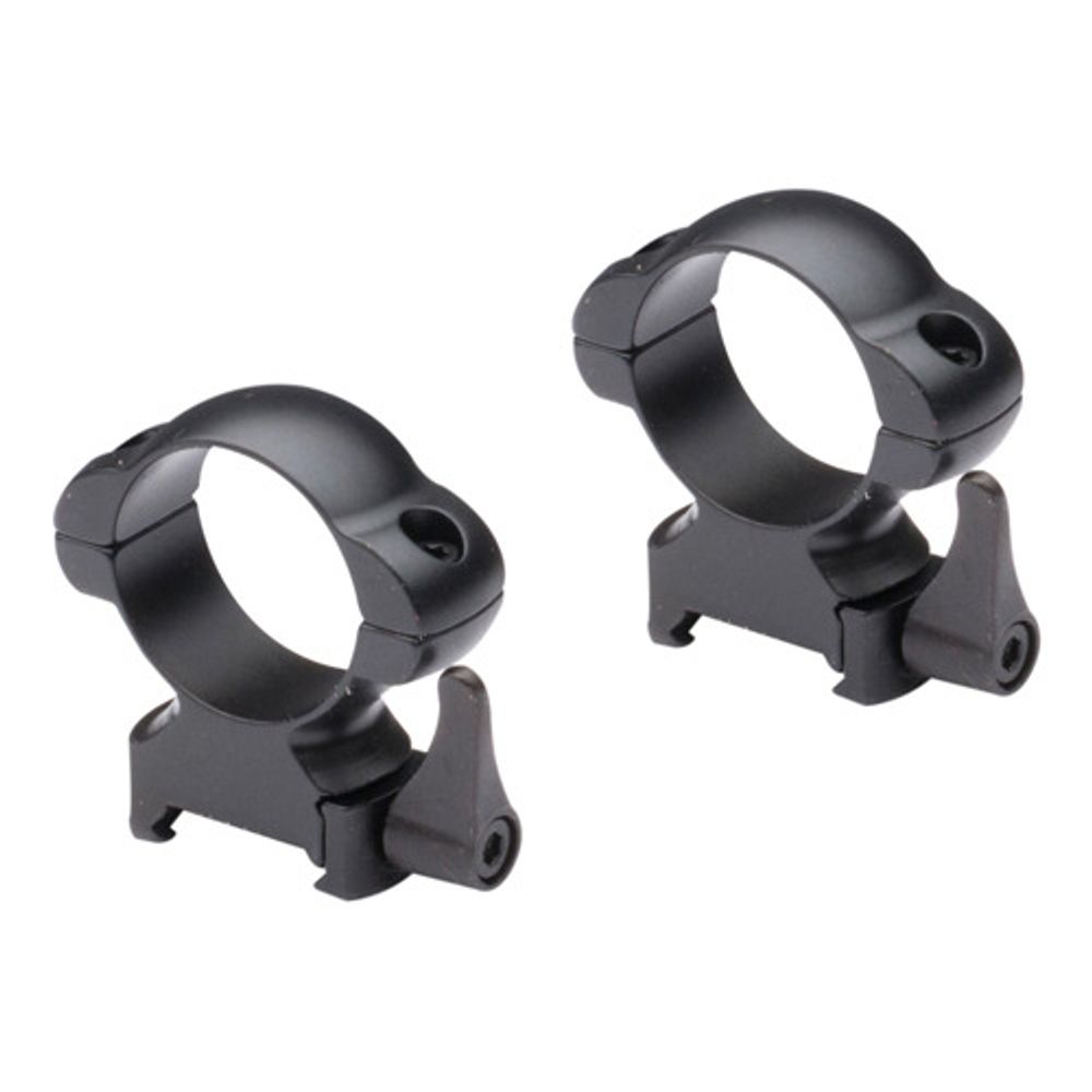 Nikko QRW Ringer 30mm