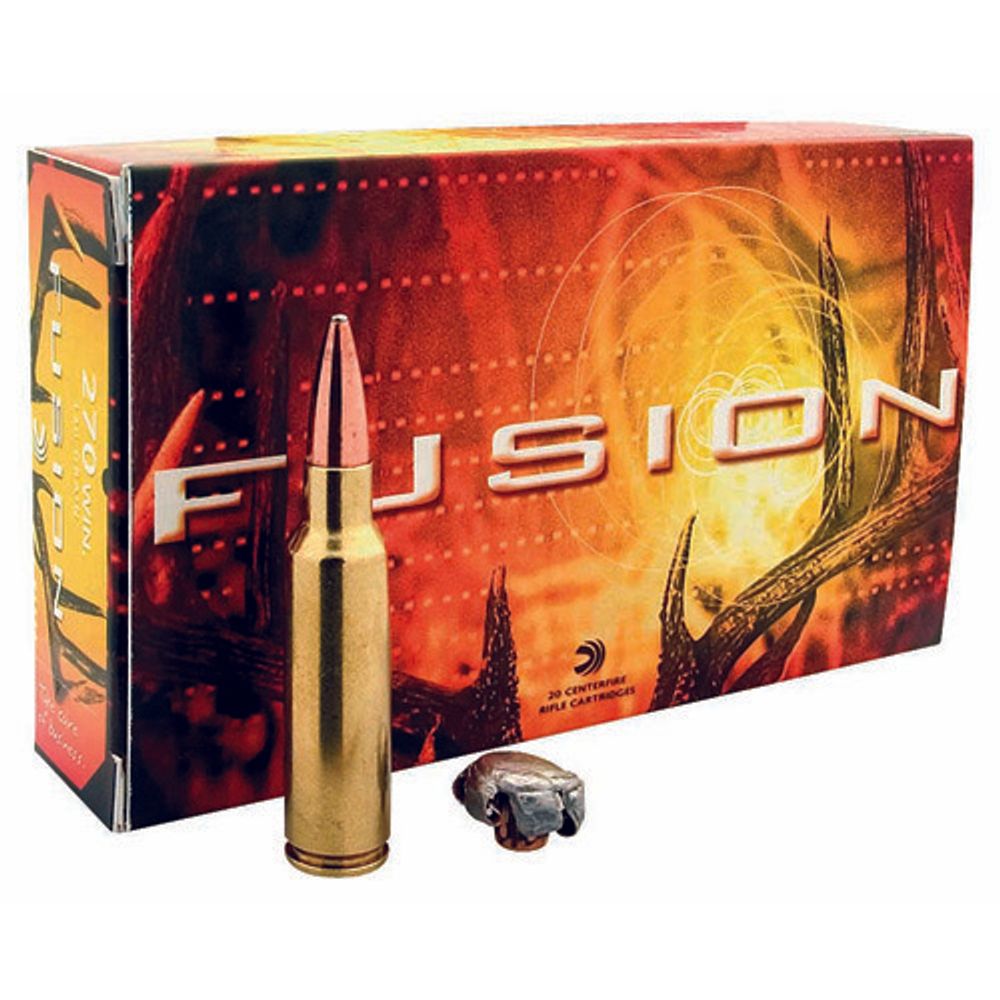 Federal Fusion  20PK