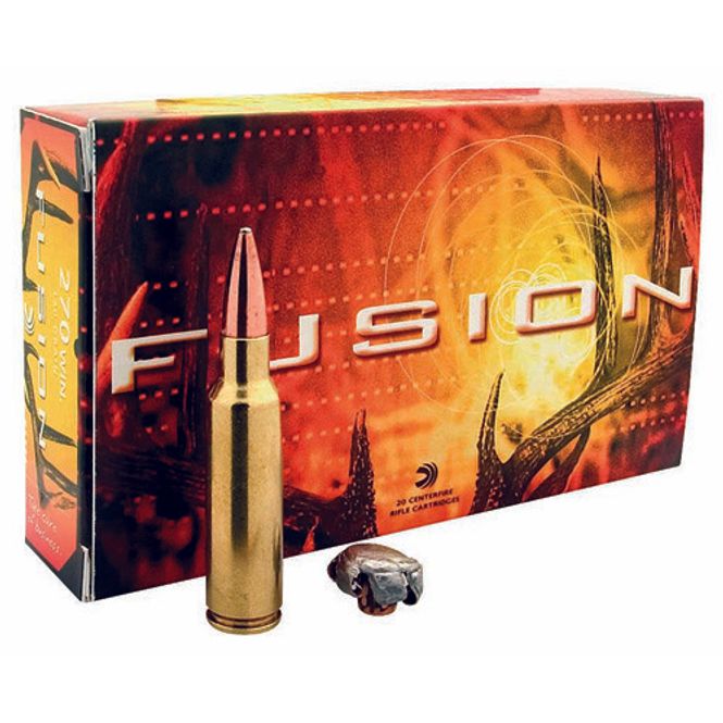 Hovedbilde Federal Fusion  20PK