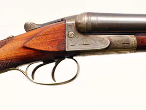 Bilde av J.P.Sauer & Sohn Modell 14