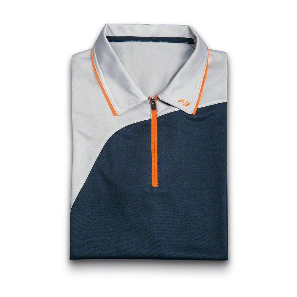 Blaser F3  Competition Polo skjorte