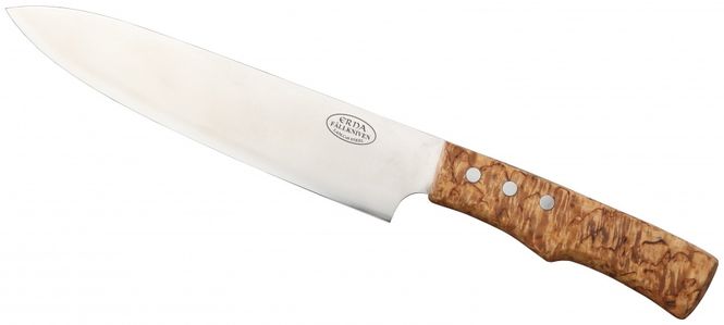 Hovedbilde Fällkniven SK18 Erna