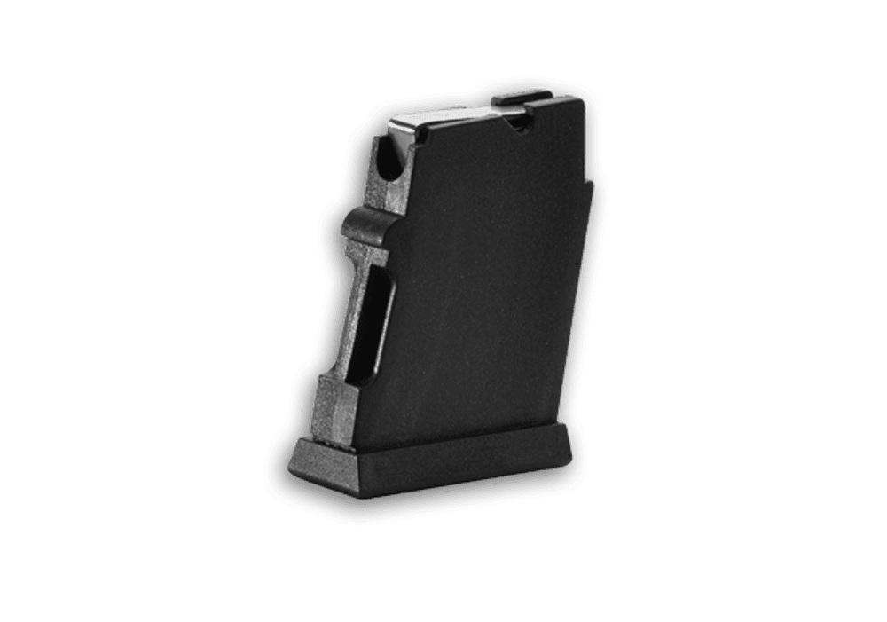 CZ 452/455/457 5 sk. 22LR magasin Polymer