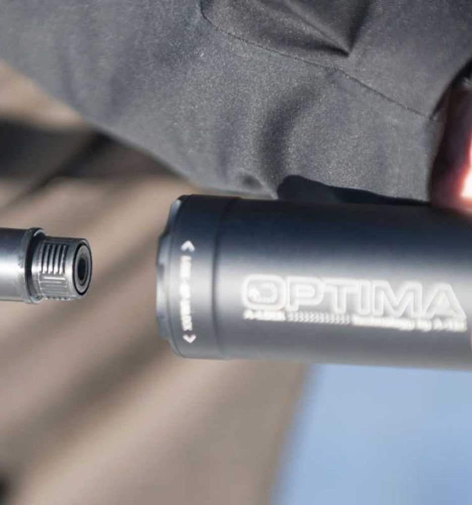 A-Tec Optima 45