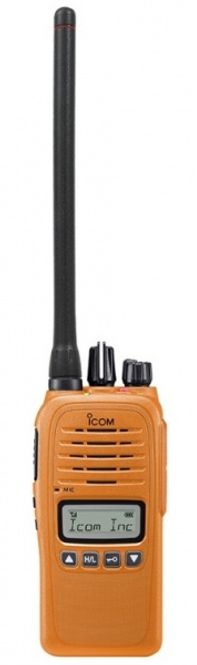 Hovedbilde Icom Prohunt Compact 