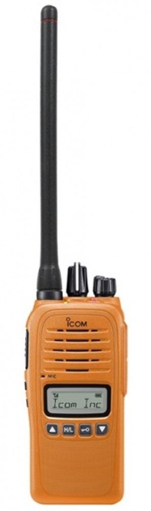 Icom Prohunt Compact 