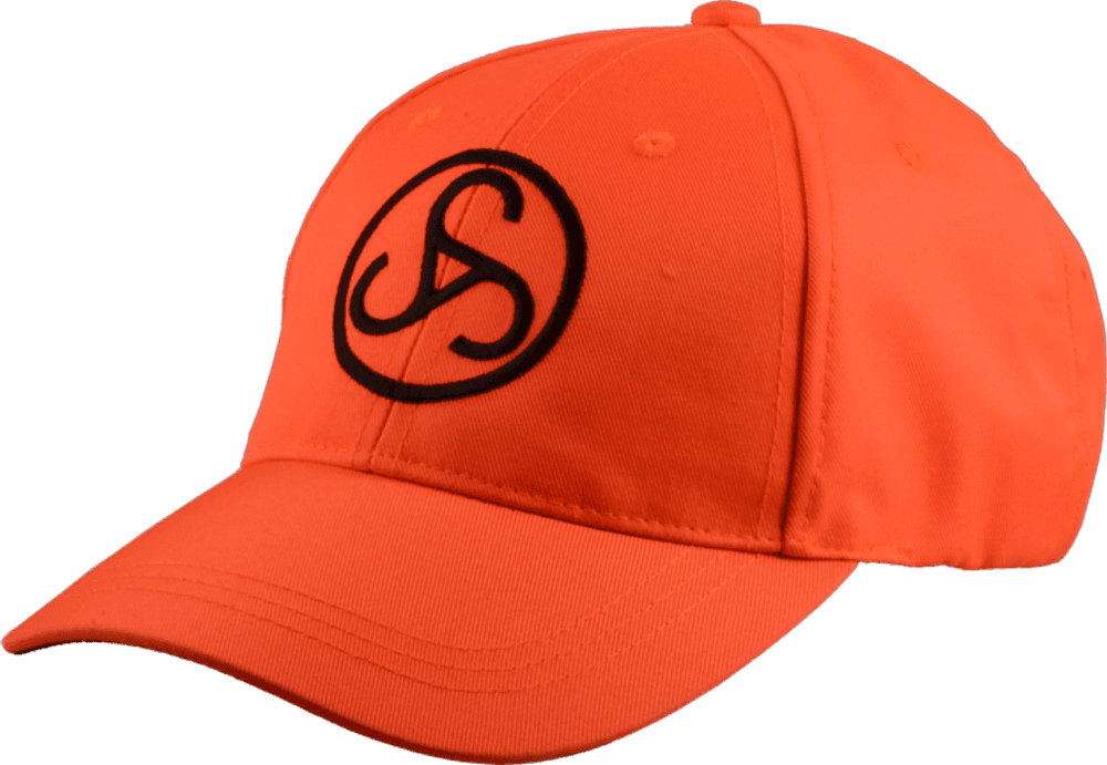 Sauer Cap Oransje