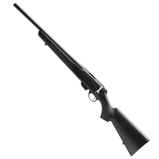 Hovedbilde Tikka T1X MTR Lefthand 17HMR 