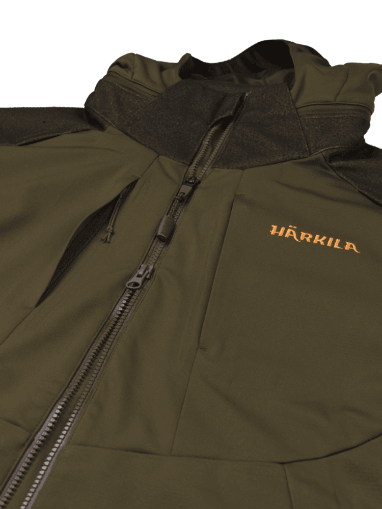 Härkila Mountain Hunter Hybrid jakke