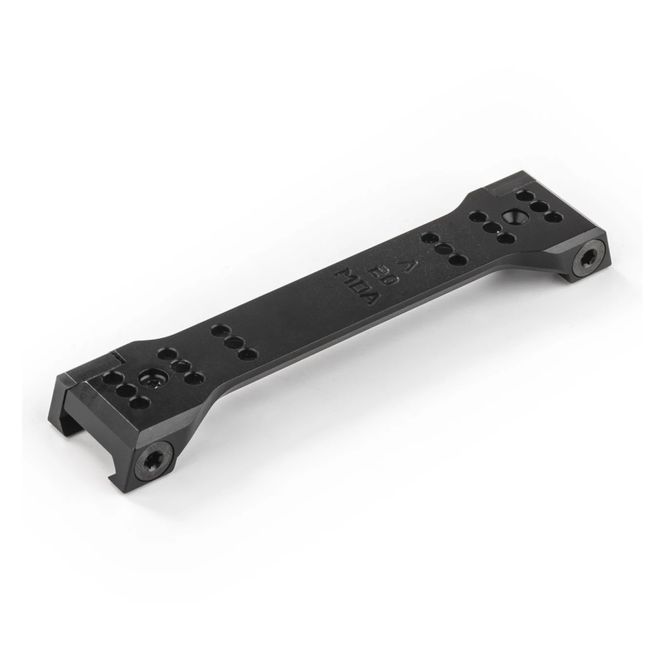 Hovedbilde Sako S20 skinne 20 MOA for ringer