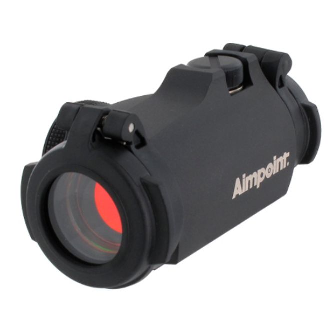 Hovedbilde Aimpoint Micro H-2 2 moa u/montasje
