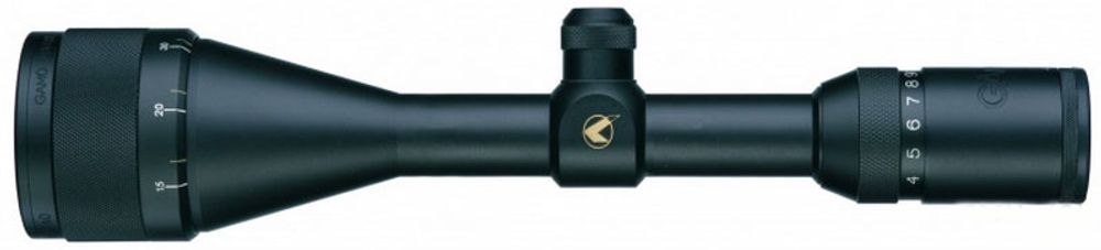 Gamo 4-12x44 med AO