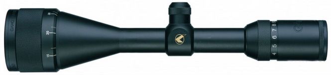 Hovedbilde Gamo 4-12x44 med AO