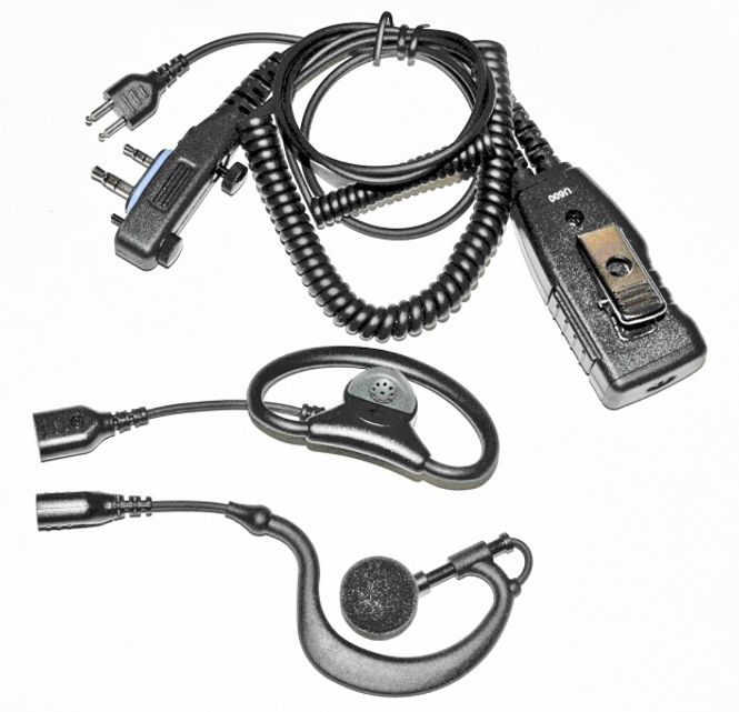 Hovedbilde Icom PRO-U600LA