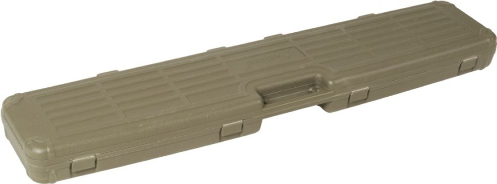 Seeland riflekoffert oliven